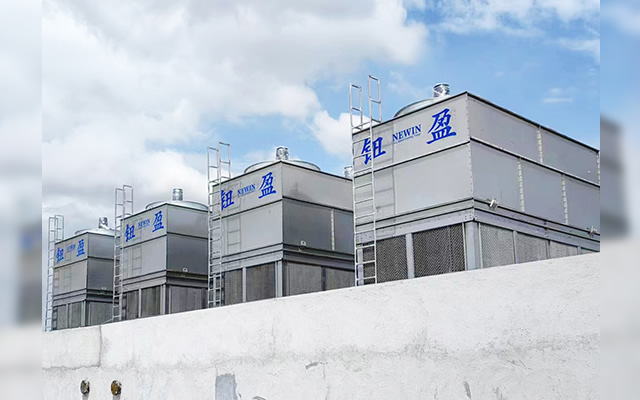 大型油漆廠項目2